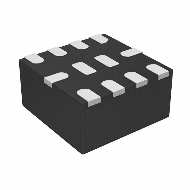 TLV62585RWTT Texas Instruments  Régulateurs de tension - Régulateurs à découpage CC CC